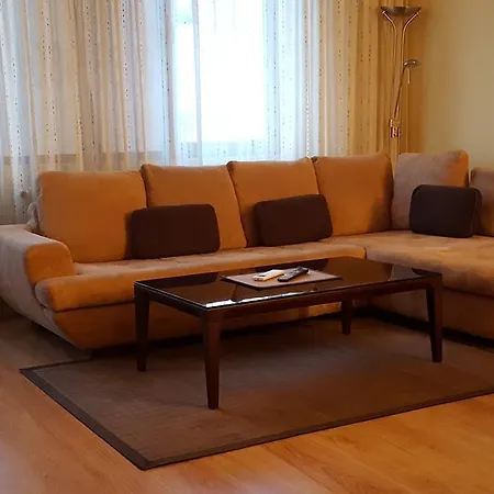 Magnolia شقة