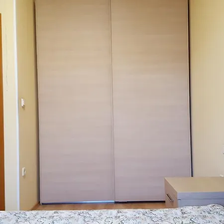 شقة Magnolia *