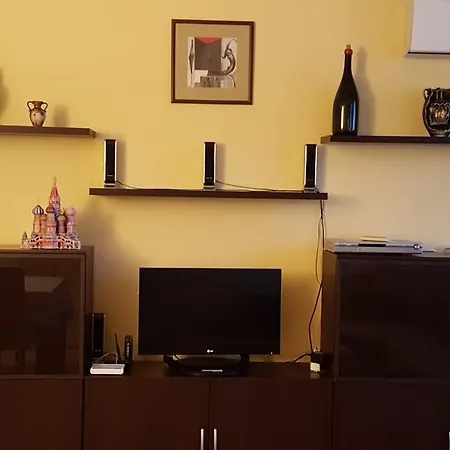 شقة Magnolia