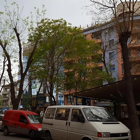 Magnolia *