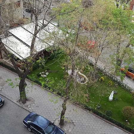 Magnolia شقة